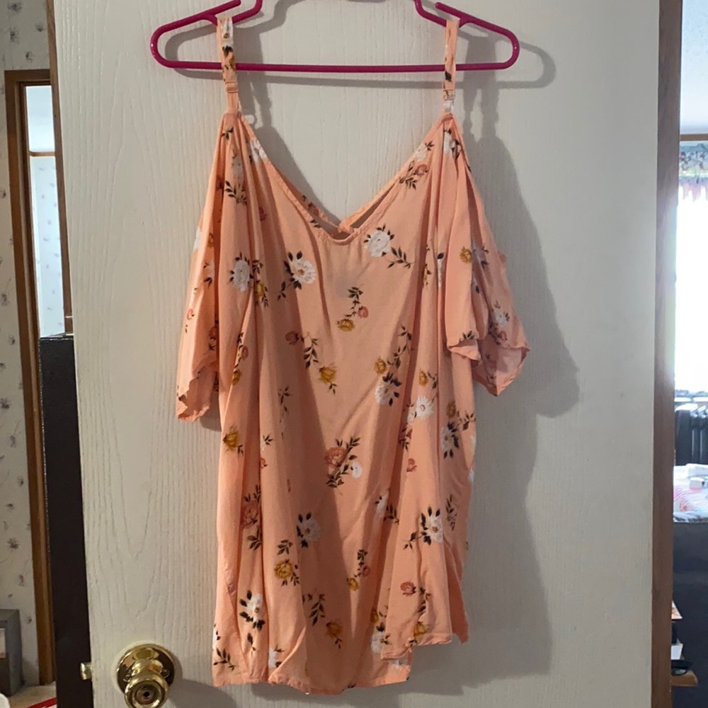 Torrid top